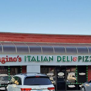 Cugino's Italian Deli & Pizzeria